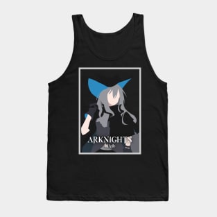 Skadi Arknight Tank Top